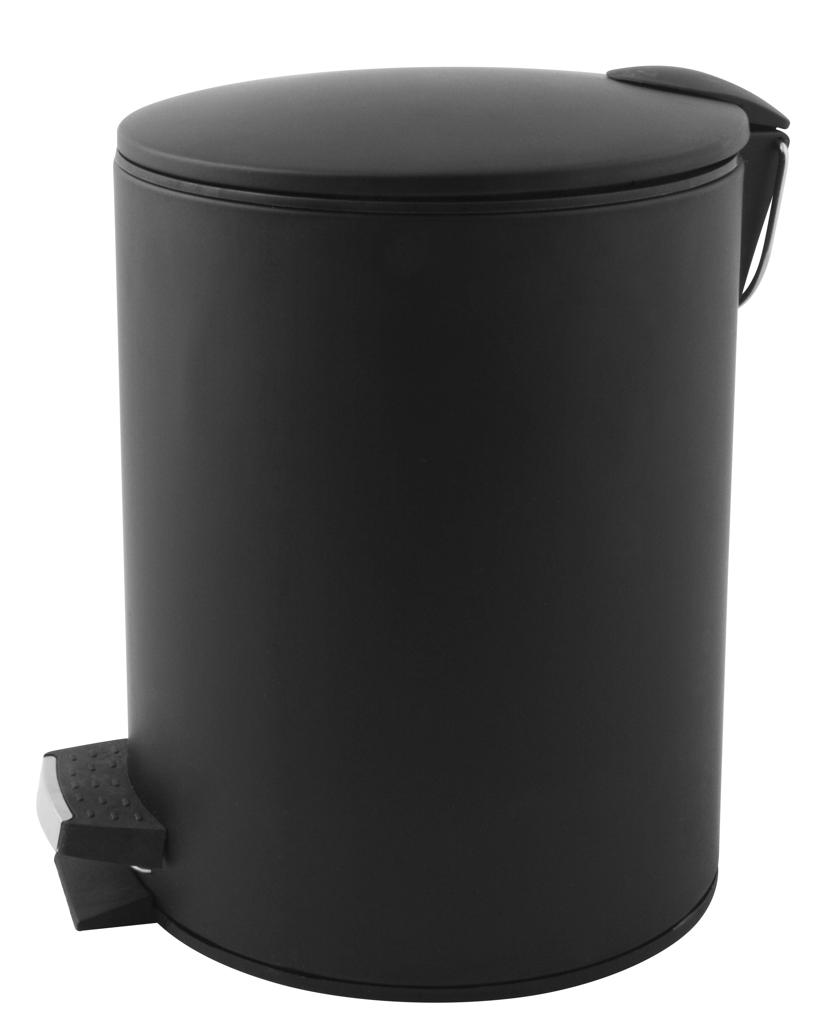 Day Pedalspand 3L sort