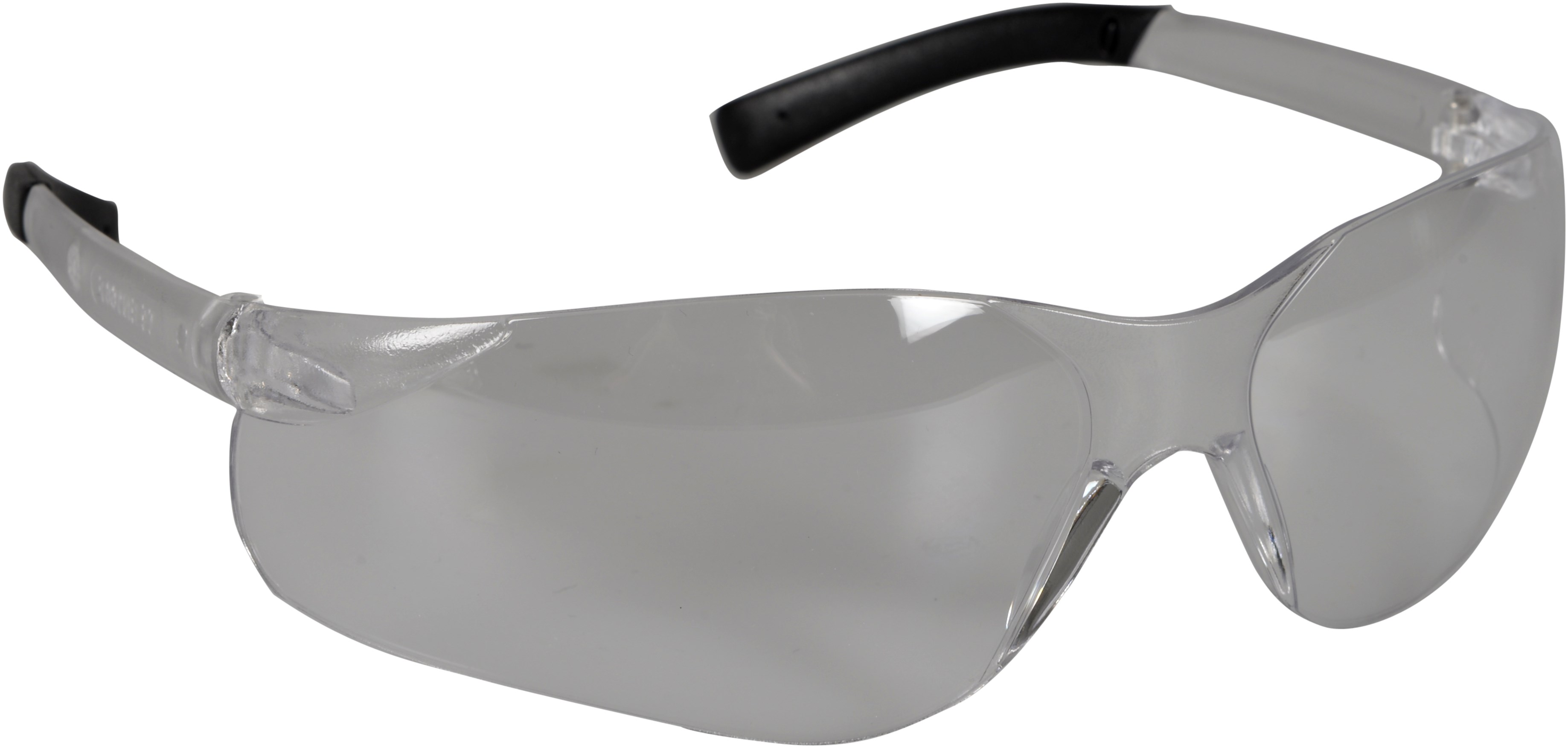 OX-ON Beskyttelsesbrille Anti-fog Comfort - klar