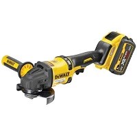 DeWALT 54V Flexvolt High Power 125mm Vinkelsliber - DCG418N-XJ
