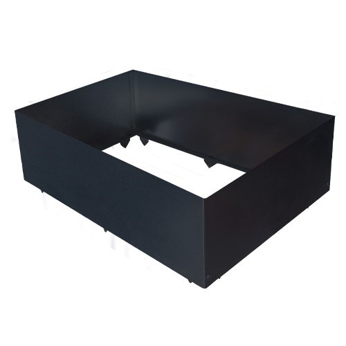 WEIBULLS Hel Palleramme