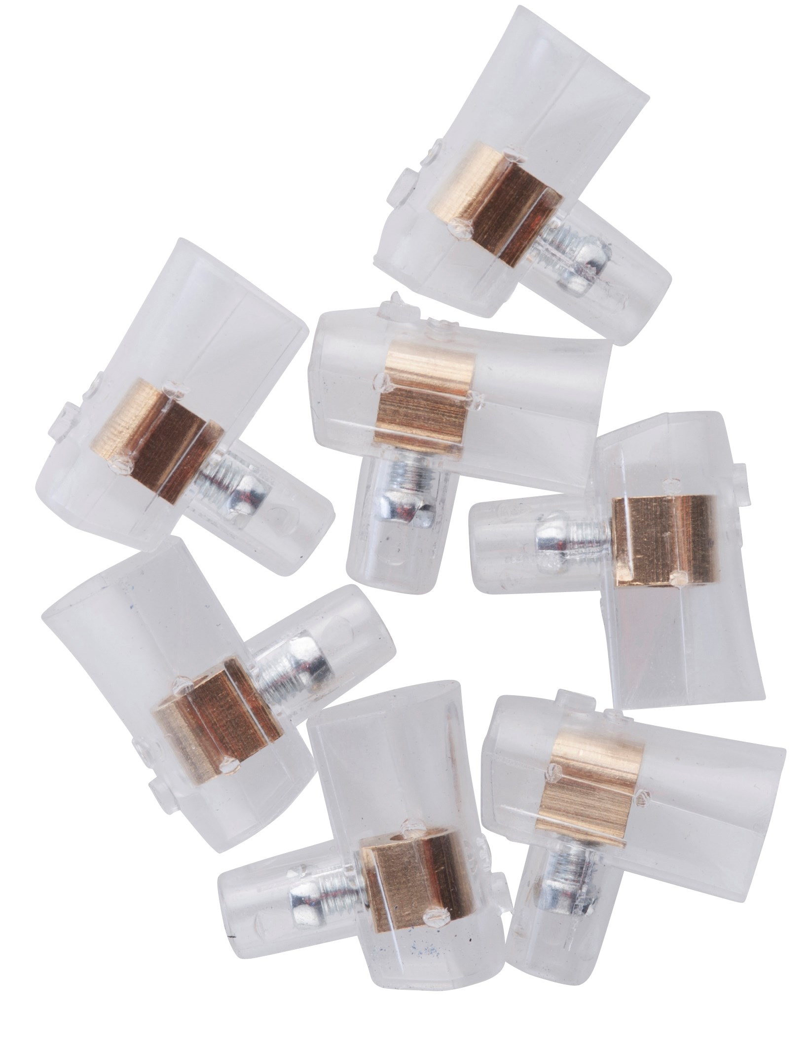 E-LINE Samlemuffe 2,5 mm