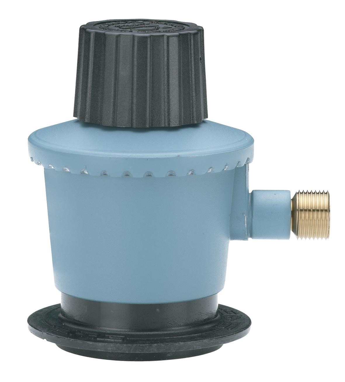 SIEVERT Højtryksregulator