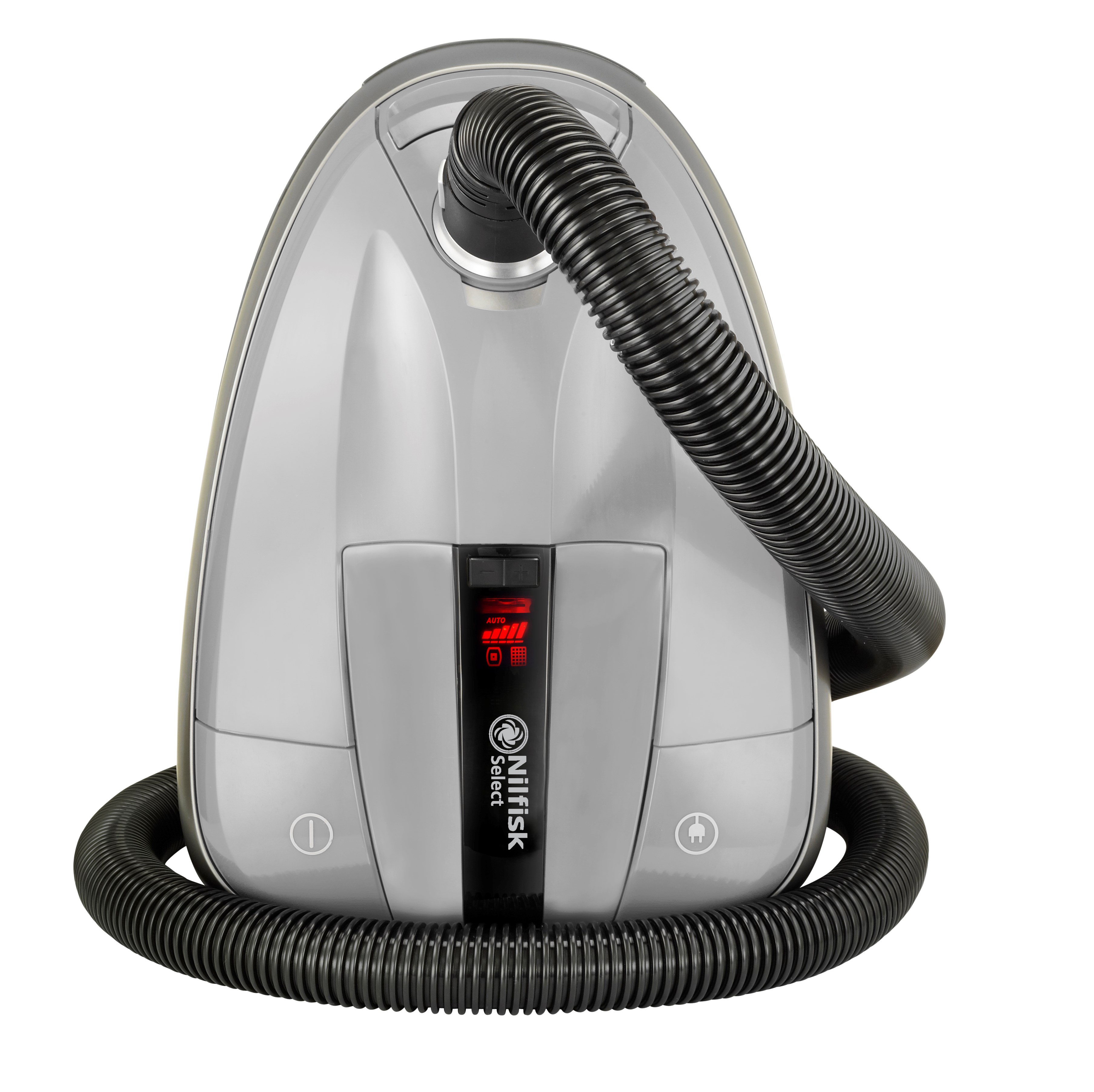 Nilfisk Støvsuger - 128390115
