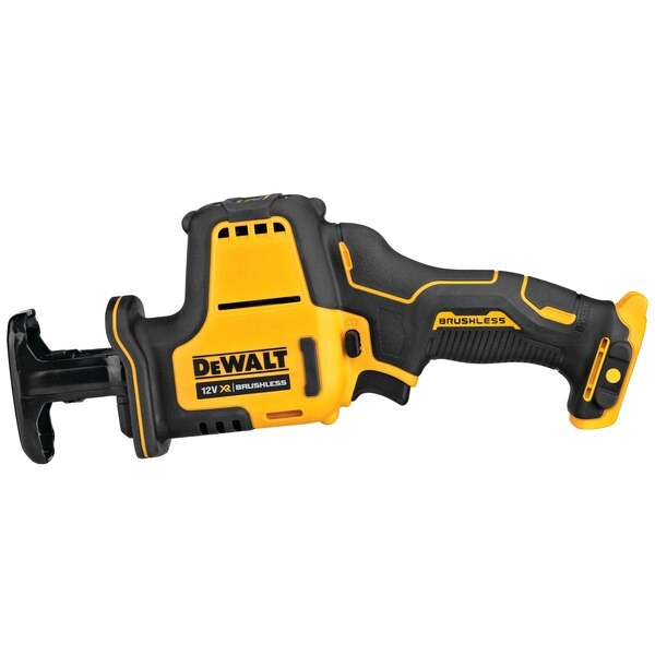 DEWALT DCS312N-XJ Bajonetsav 12V