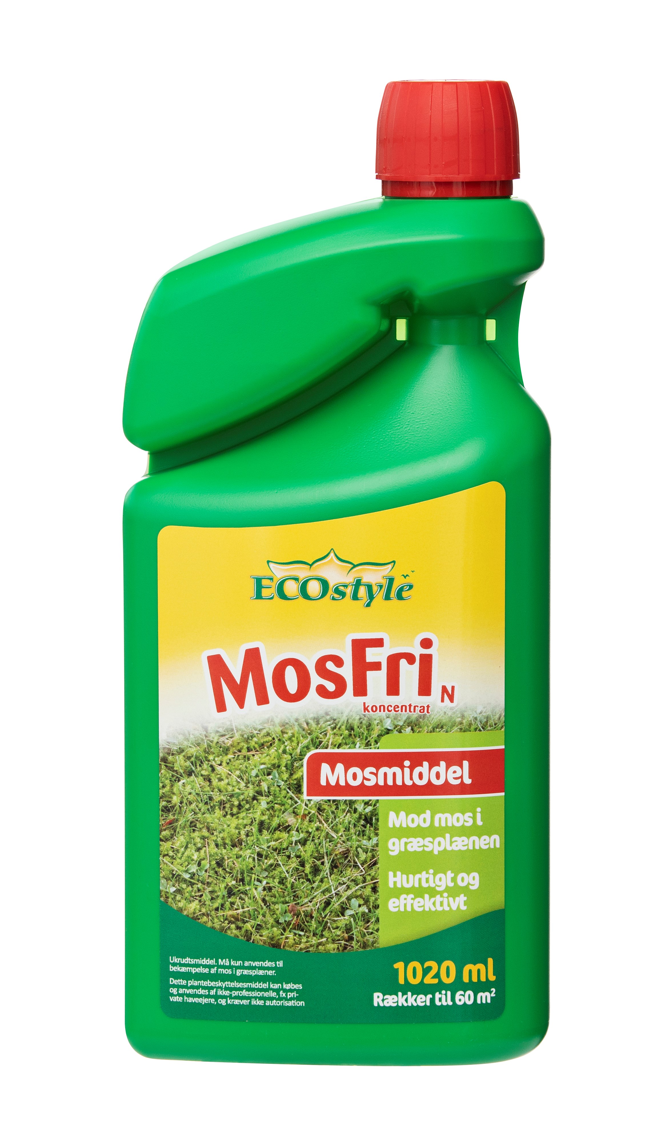 Ecostyle Mosfri Konc. 1020ml