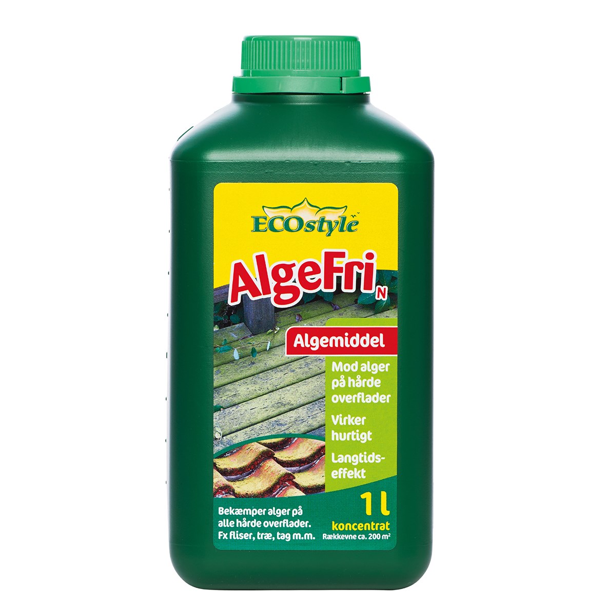 Ecostyle NY AlgeFri N 1L konc. Reg.nr. 364-73-1-1