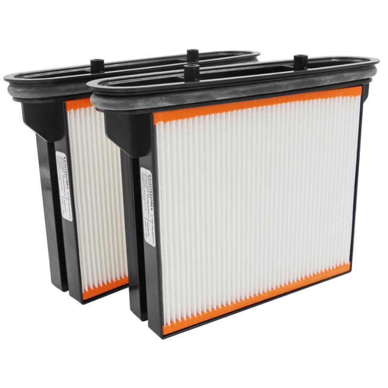 STARMIX Hepa 14 Plus Filter til Starmix ISC/ISP