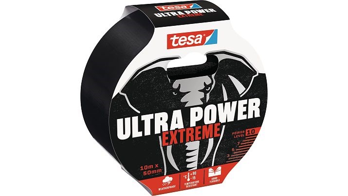 TESA Reparationstape