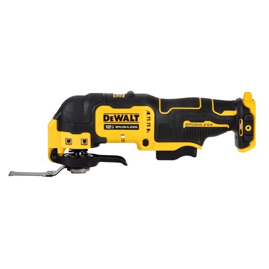 DeWALT 12V XR Multicutter Solo - DCS353N-XJ
