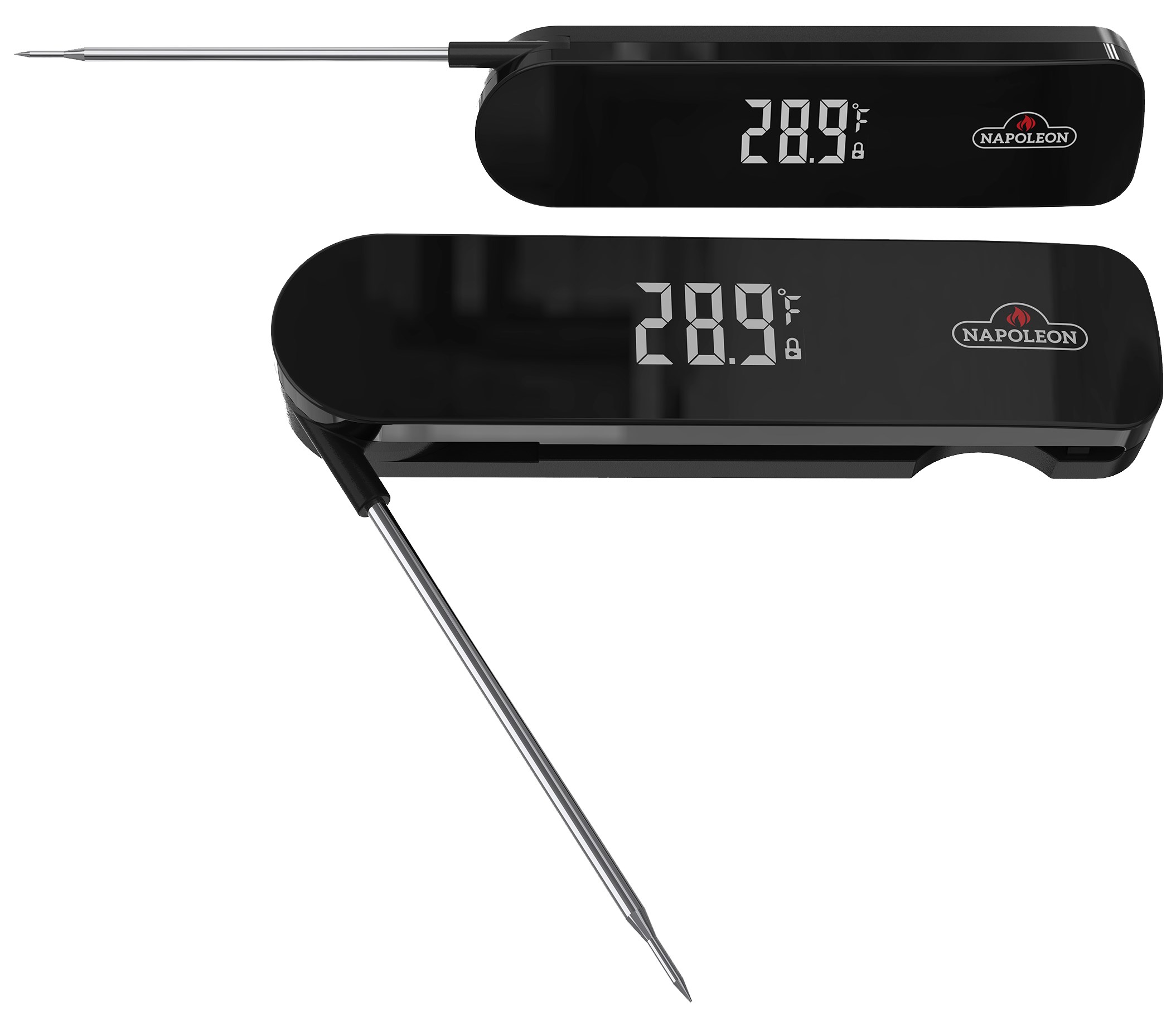 Napoleon Termometer fast read  - 70048