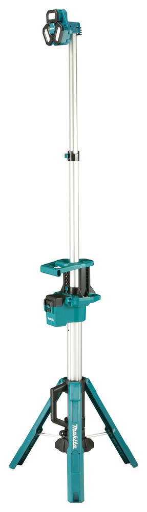 Makita Led Lampe 18v - DEADML814