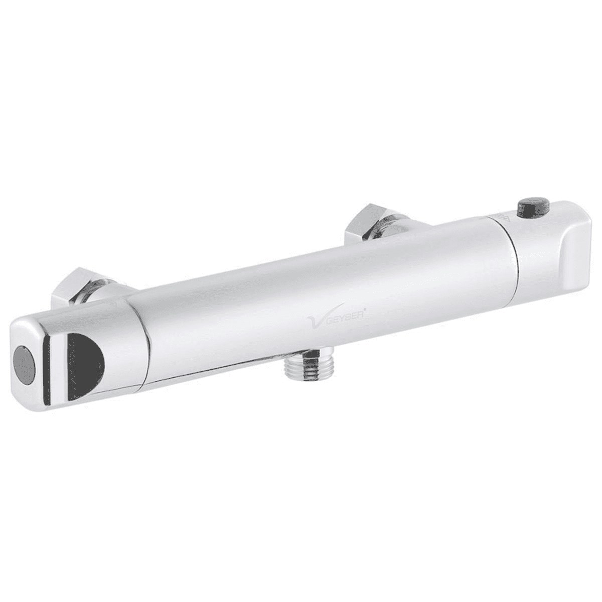 GEYSER Rex Termostat Brusearmatur