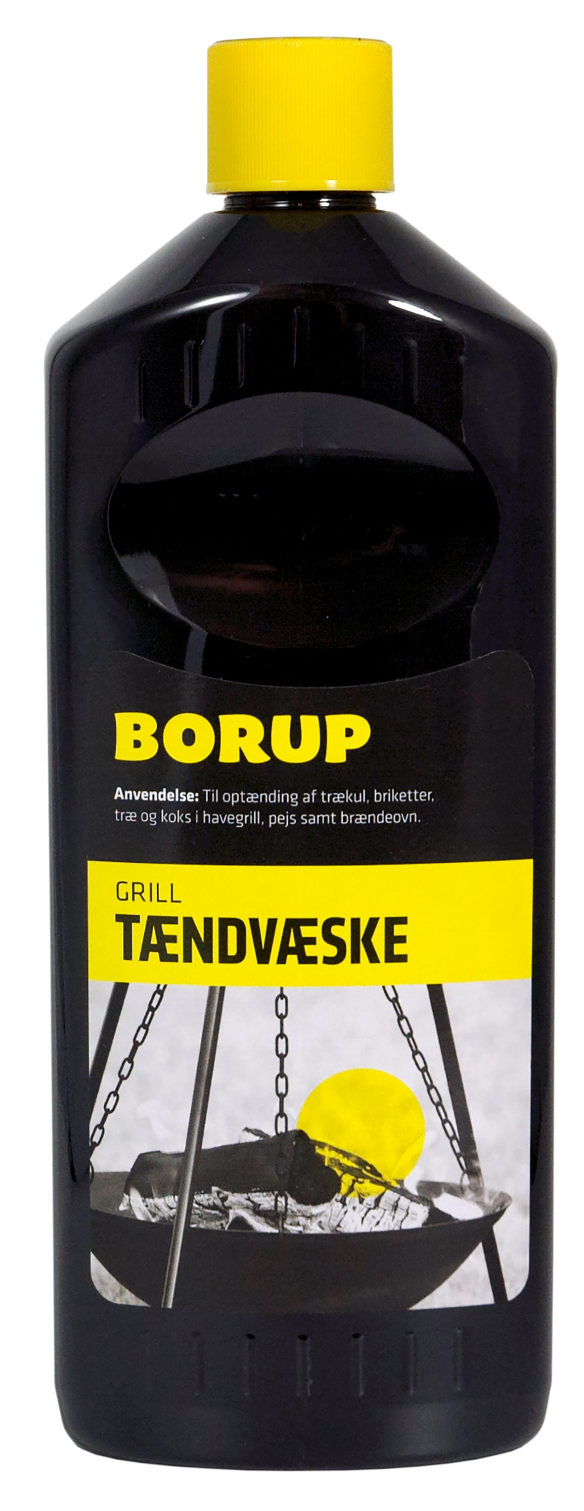 BORUP Tændvæske Udendørs