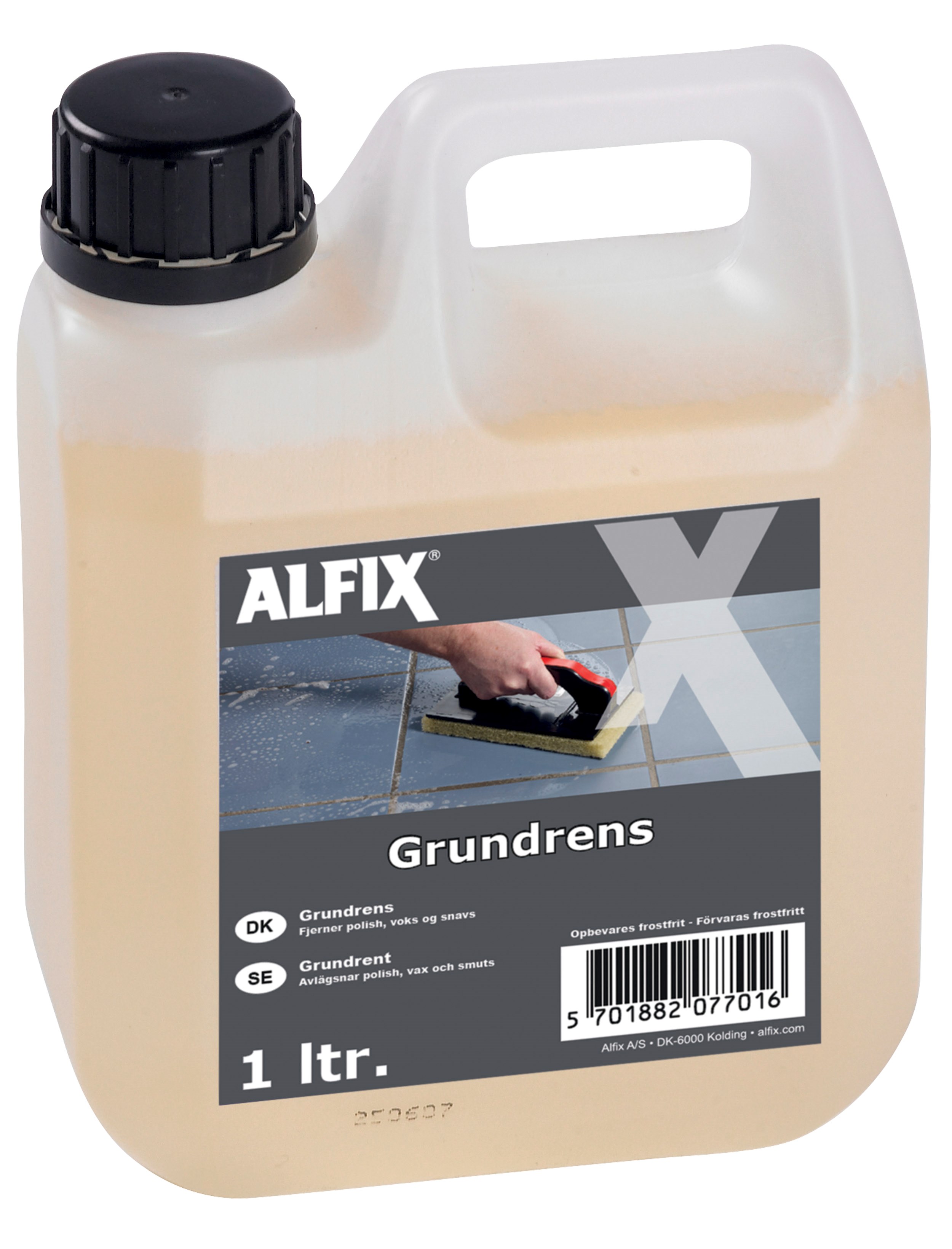 Alfix Grundrens 1lt