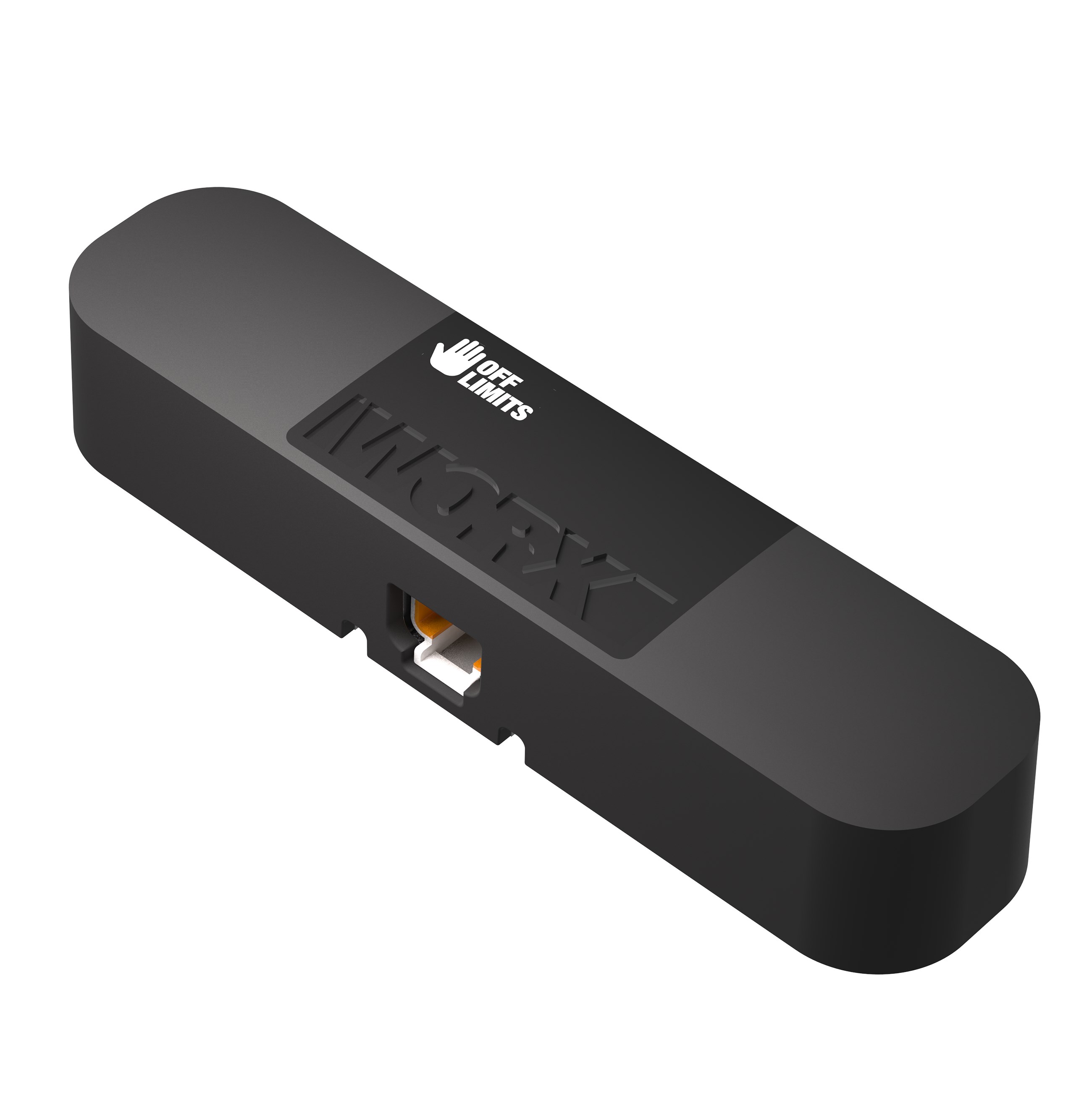 Worx Off Limits Digital Hegn Modul inkl. 20 m kabel – WA0892
