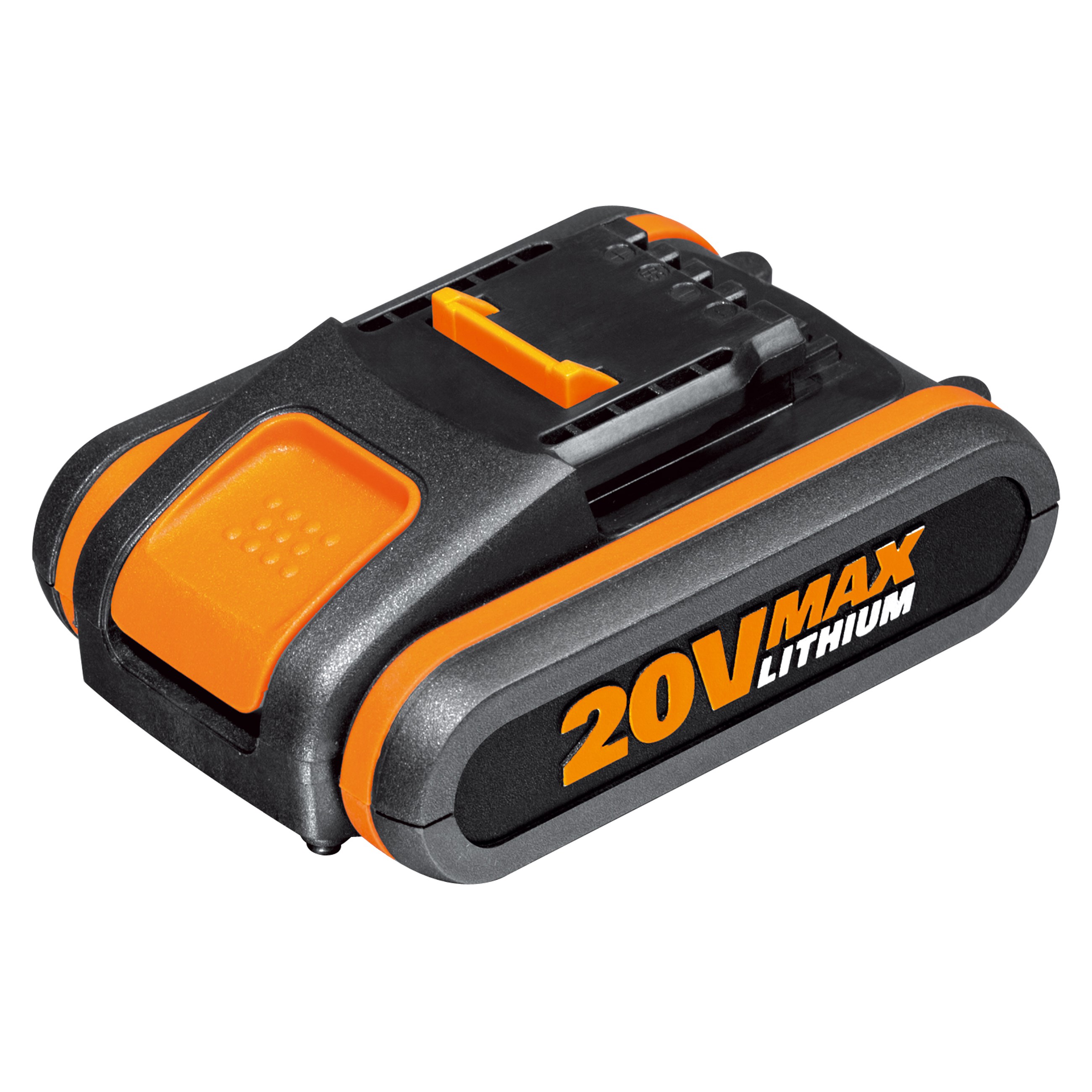 WORX WA3551 Batteri 20V 2Ah