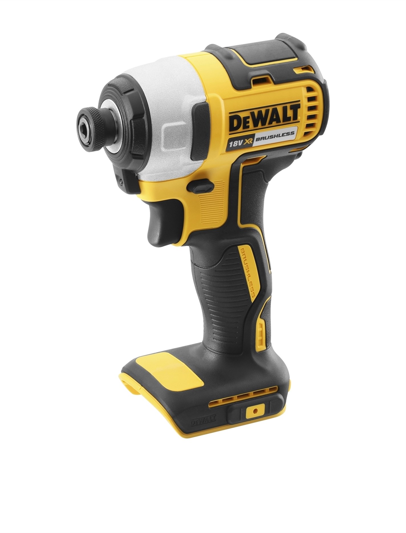 Dewalt 18V XR kulløs slagskruetrækker 170 Nm – solo – DCF787N-XJ