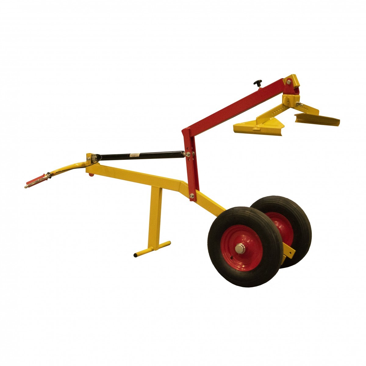 Ravendo fliselæggervogn TLT 125