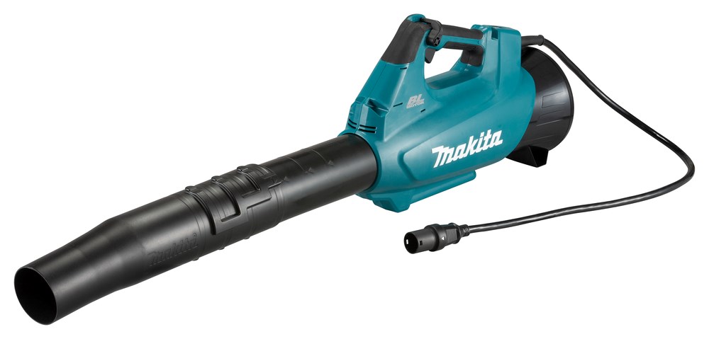Makita Løvblæser 2x18v Powerpack - UB001CZ