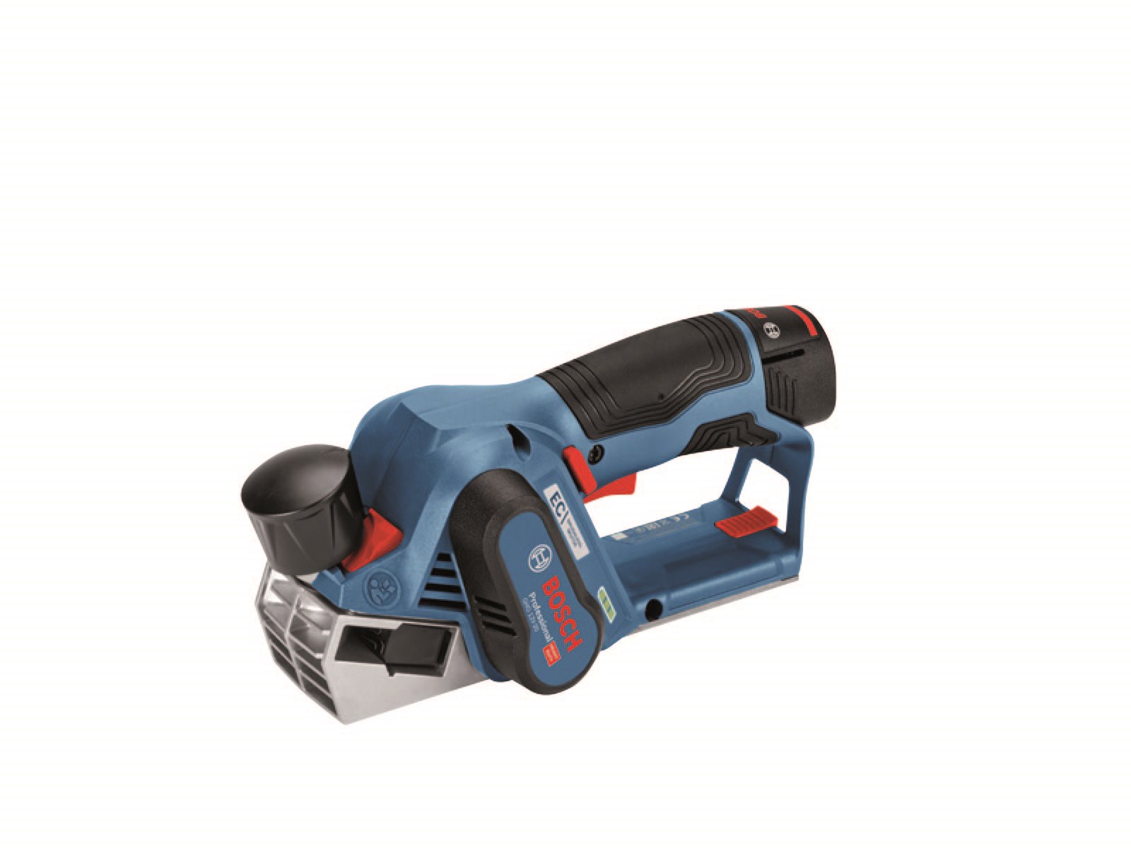 Bosch GHO 12V-20 Akku-høvle - 06015A7000