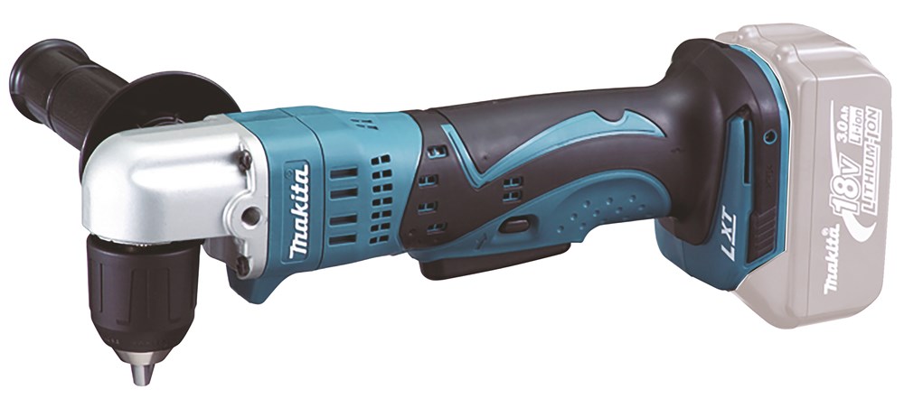 Makita Vinkelboremaskine 18V - DDA351Z