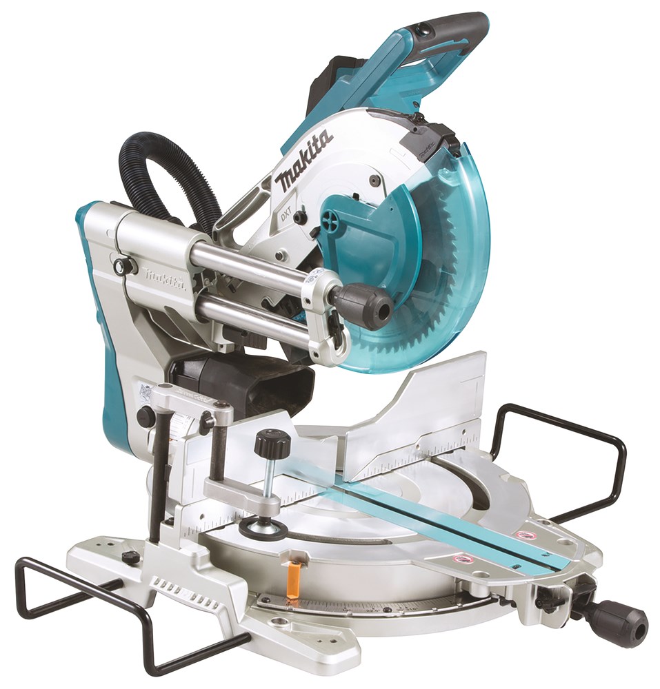 MAKITA LS1019L Kap-/Geringssav 230V