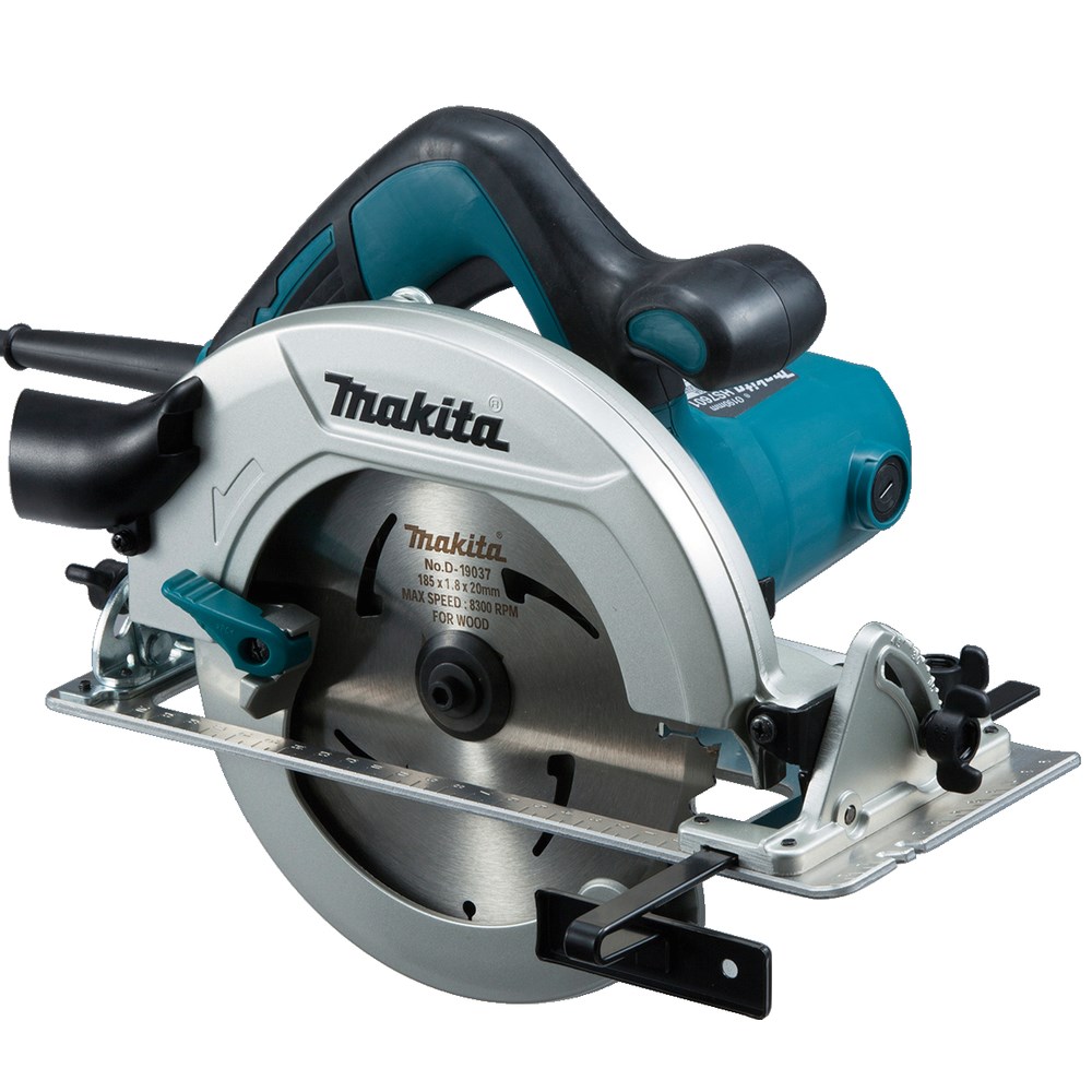 Makita Rundsav 190/68 1200w  - HS7601