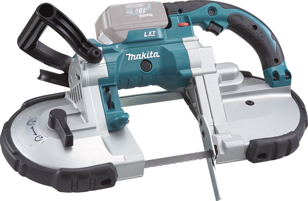 Makita Båndsav 18V - DPB180Z