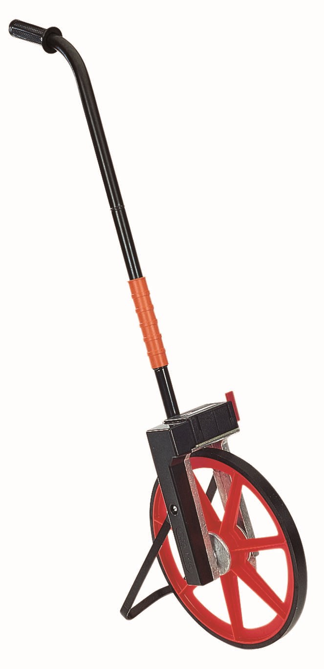 GEO FENNEL M10 Målehjul