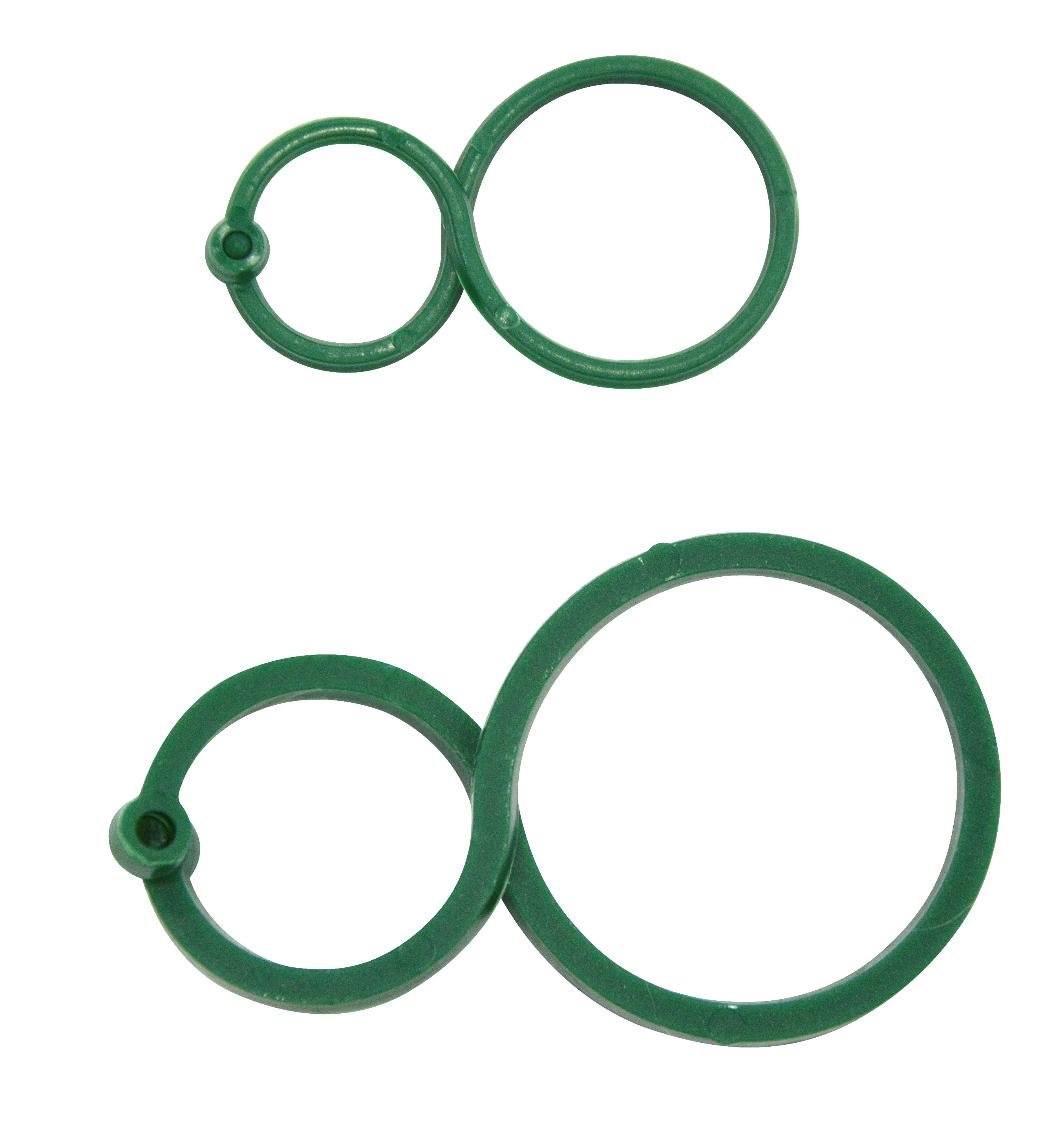 HOME It planteringe til opbinding Ø4/6 mm 25 stk