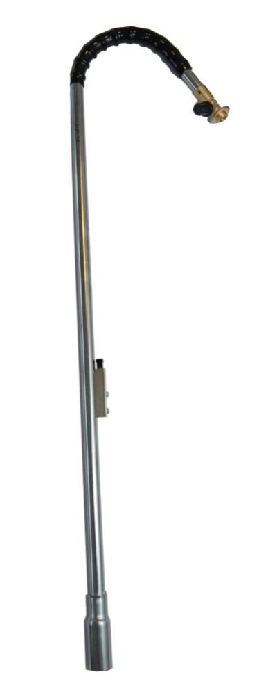 Green-it Ukrudtsbrænder - 91700