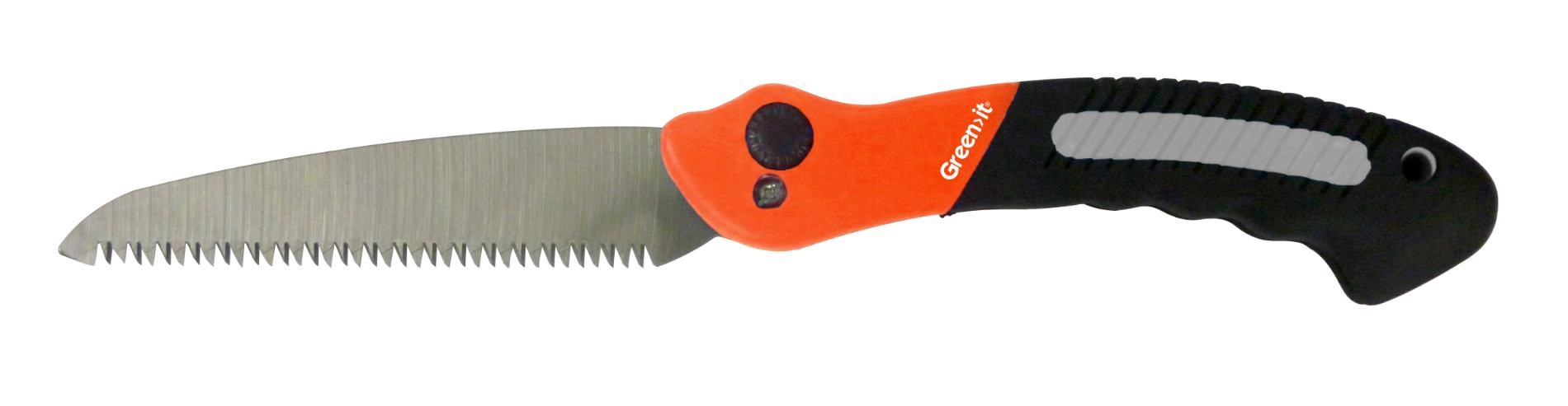 GREEN>IT Foldbar Grensav