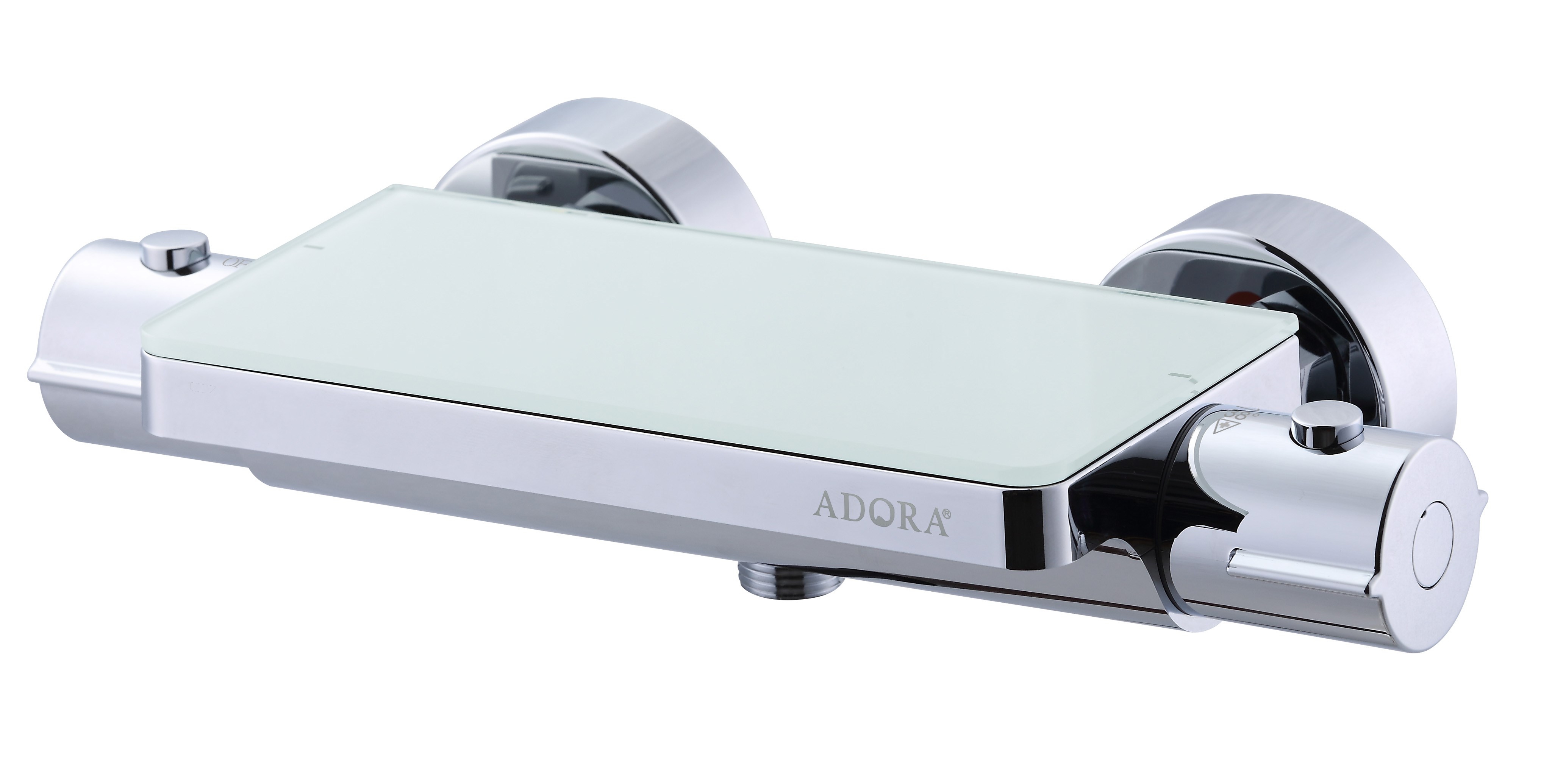 ADORA Exigo Comfort Plus 150CC Termostatarmatur