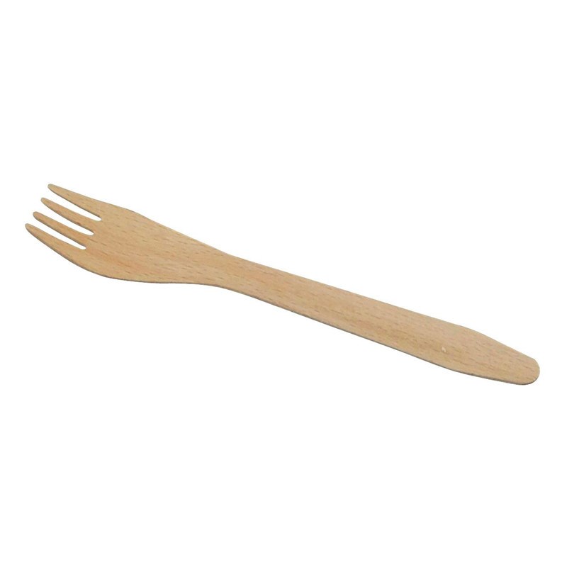 Nature Line Gaffel 100 stk.