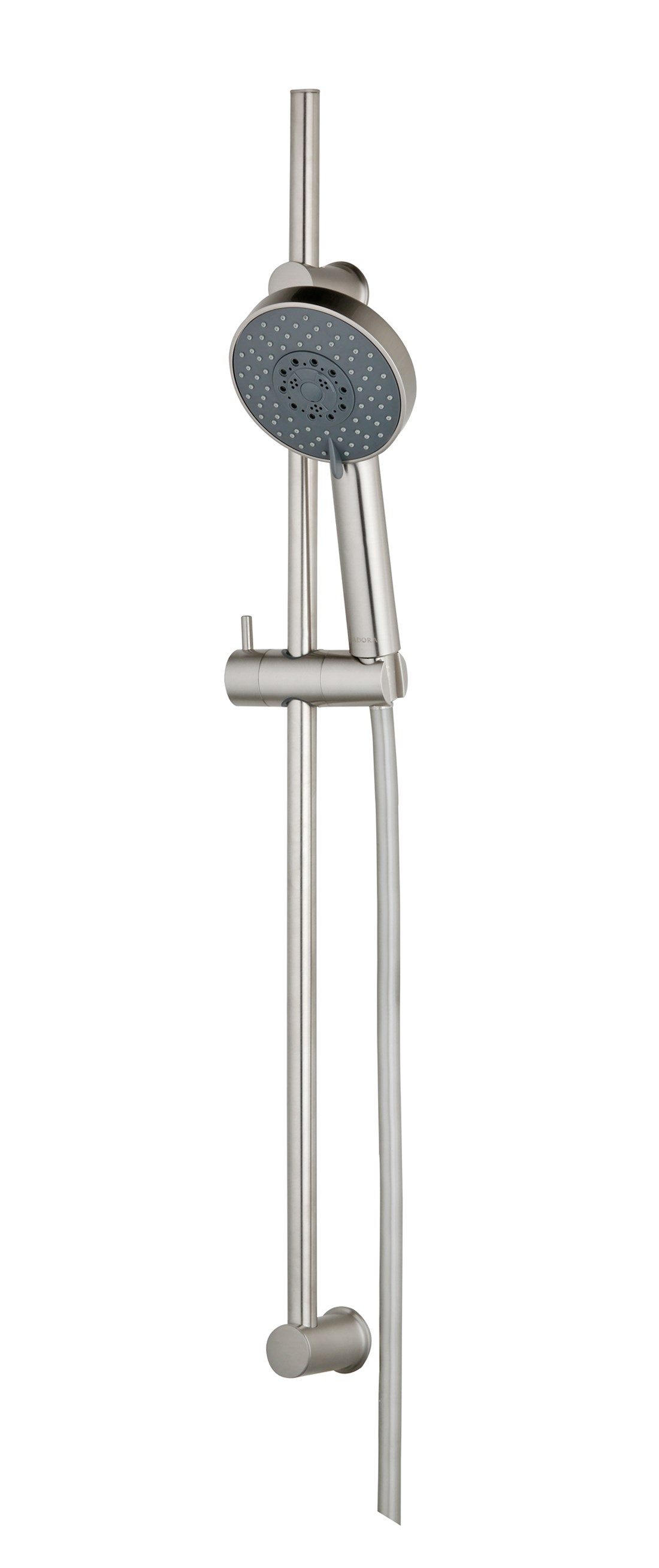 ADORA Dominus 115 brusestang- sæt 5 spray, 800x19mm, steel