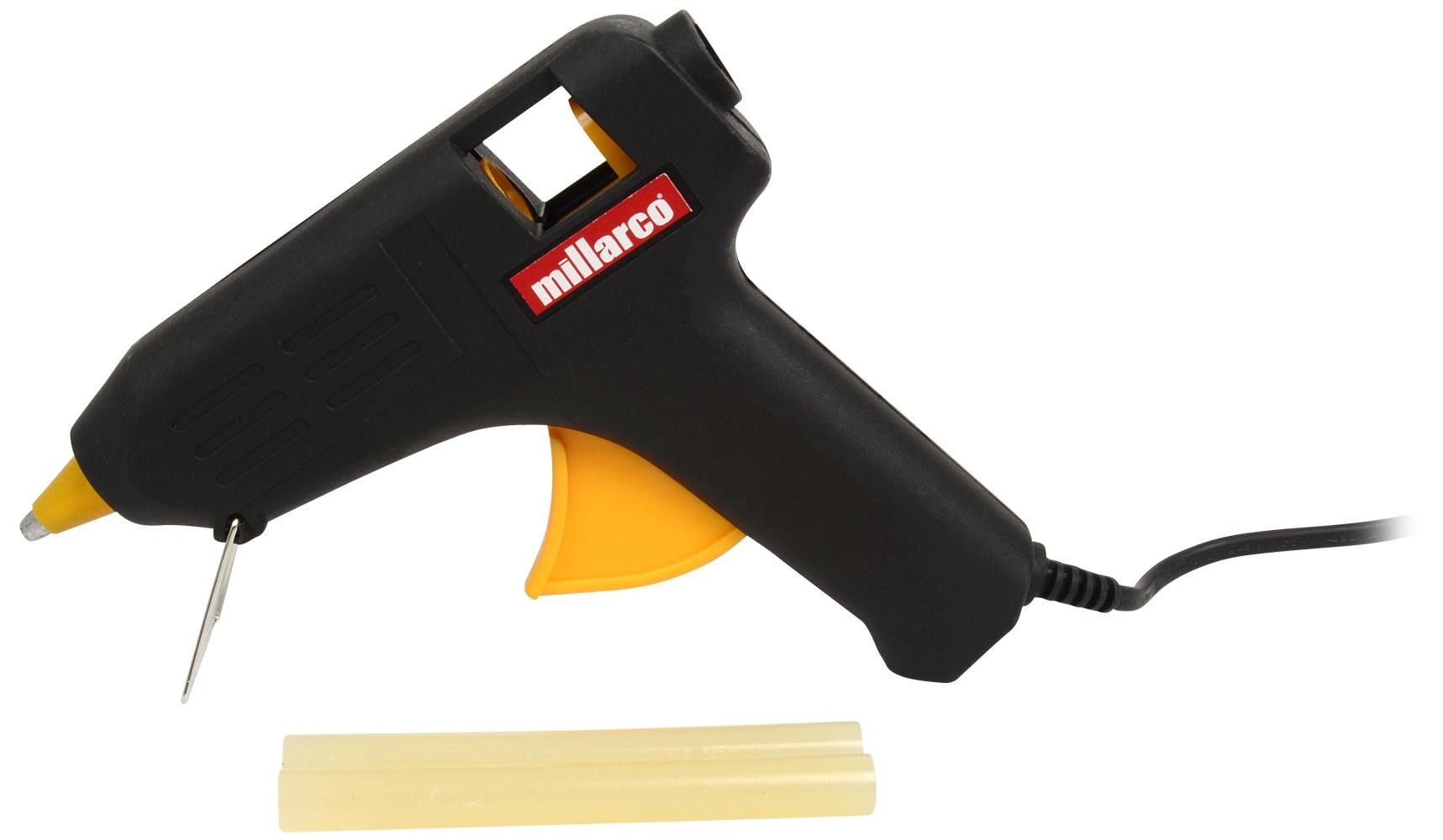 Millarco Limpistol maxi  50W 11,2 mm.