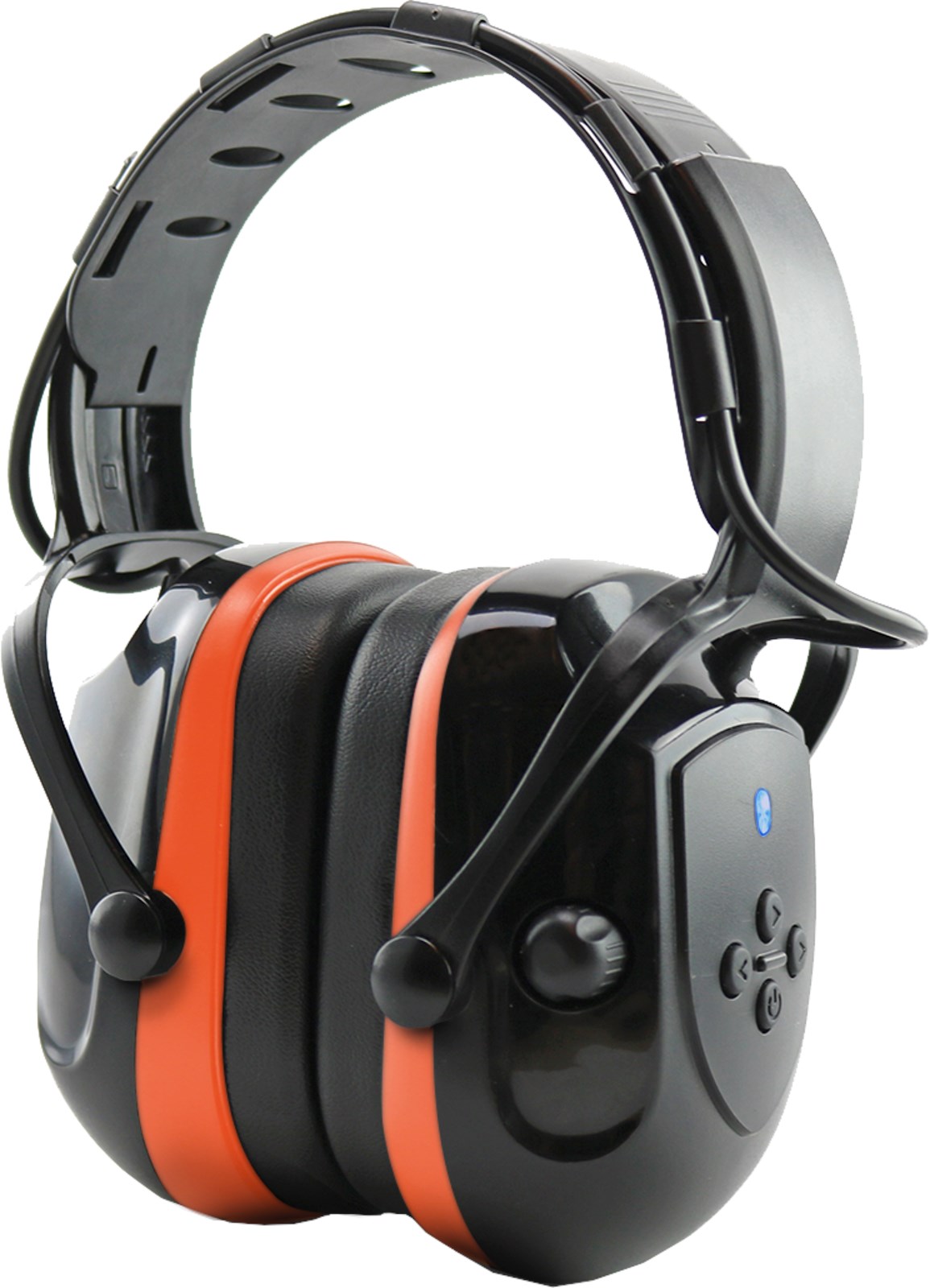 OX-ON høreværn BT2 comfort m/bluetooth