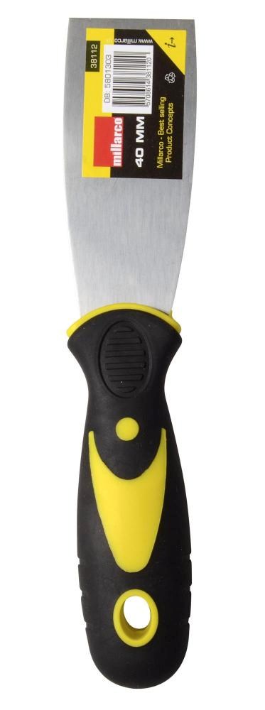 Millarco Spartel 40 mm.