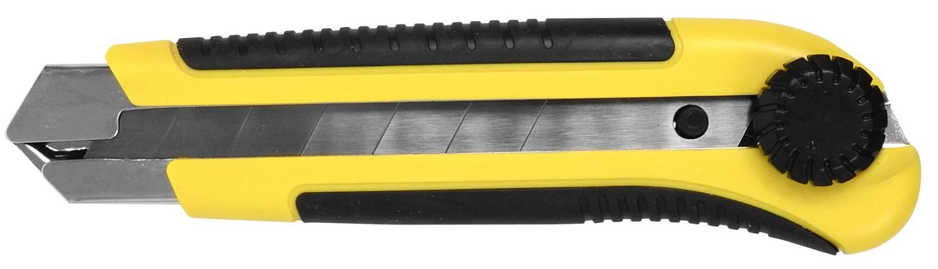 Millarco Hobbykniv 25 mm. skruelås