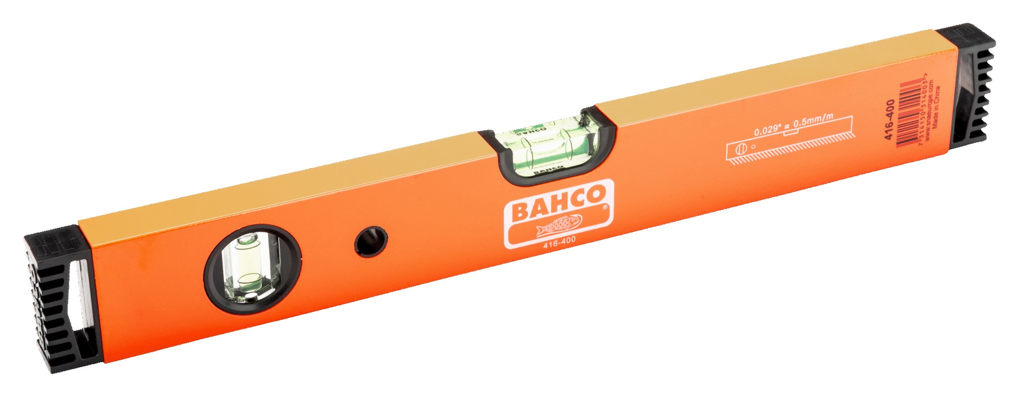 Bahco Vaterpas 400 Mm.         - 416-400