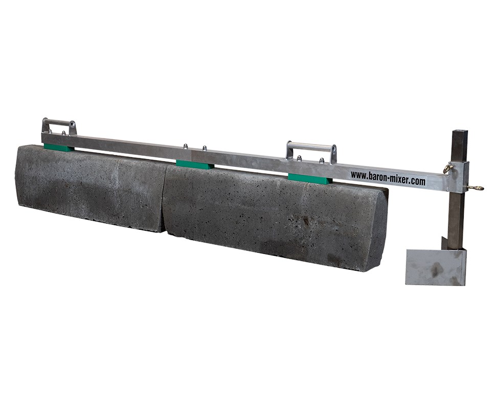 Baron kanstensafretter