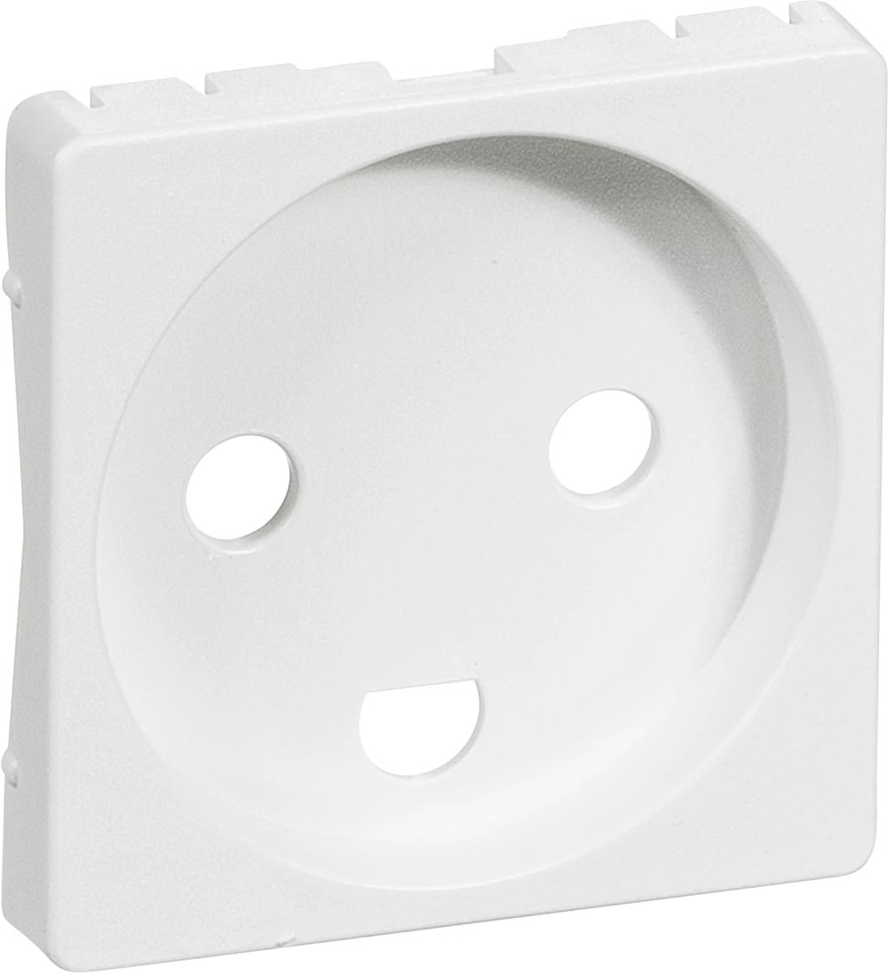 FUGA Tangent 1 Modul Stikudtag Uden Afbryder