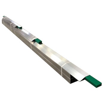 BARON Afretningssæt uden Spyd