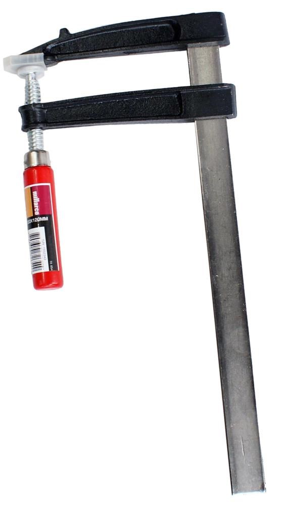 Millarco Skruetvinge 300x120mm.