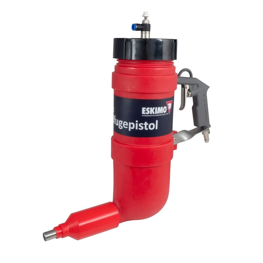 ESKIMO Mørtelfugepistol