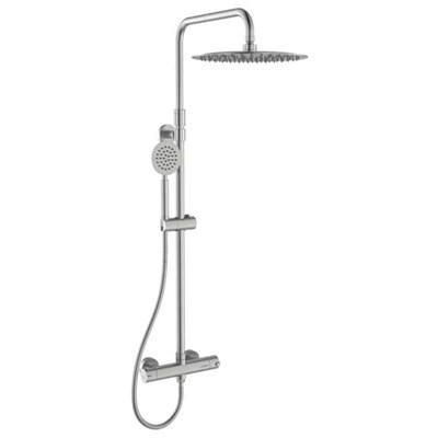 ADORA Infigo L-300 150CC term. brusesæt Ø300/95 rustfrit stål