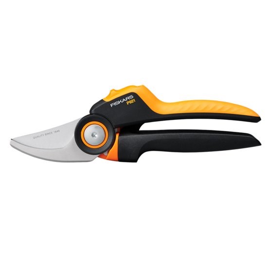 Fiskars X Serie Beskærersaks Ss P921