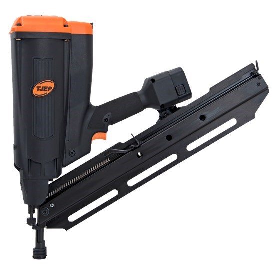 Tjep Gassømpistol Beslag   Ka4060 Gas 3g