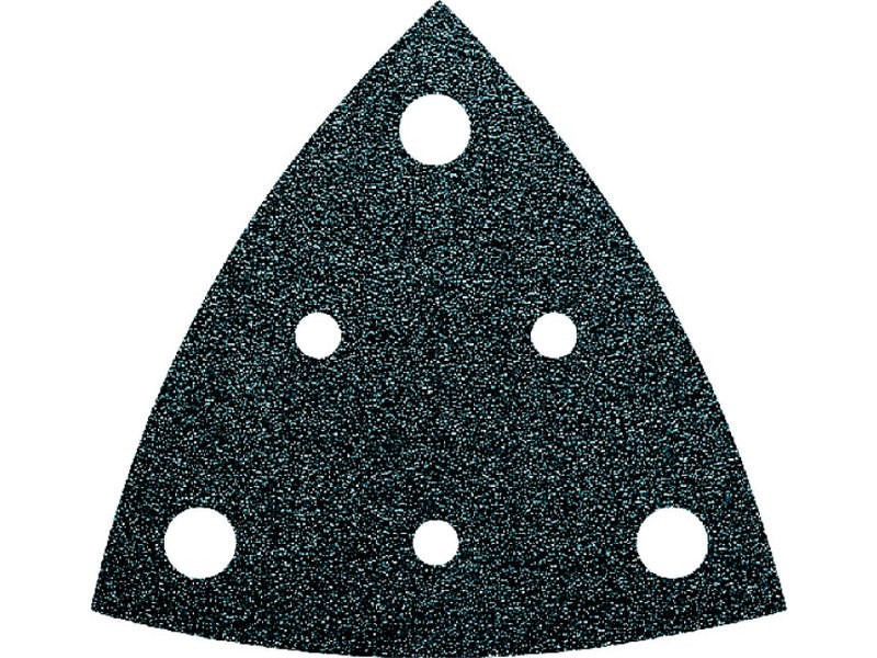 FEIN Slibepapir Hullet 50-pak