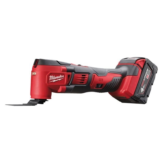 Milwaukee M18 BMT-0 multiværktøj solo